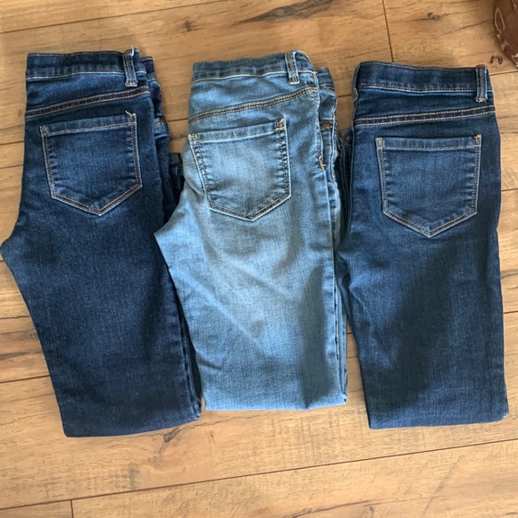 OshKosh B'gosh Other - COPY - Oshkosh jeans bundle size 7R bootcut